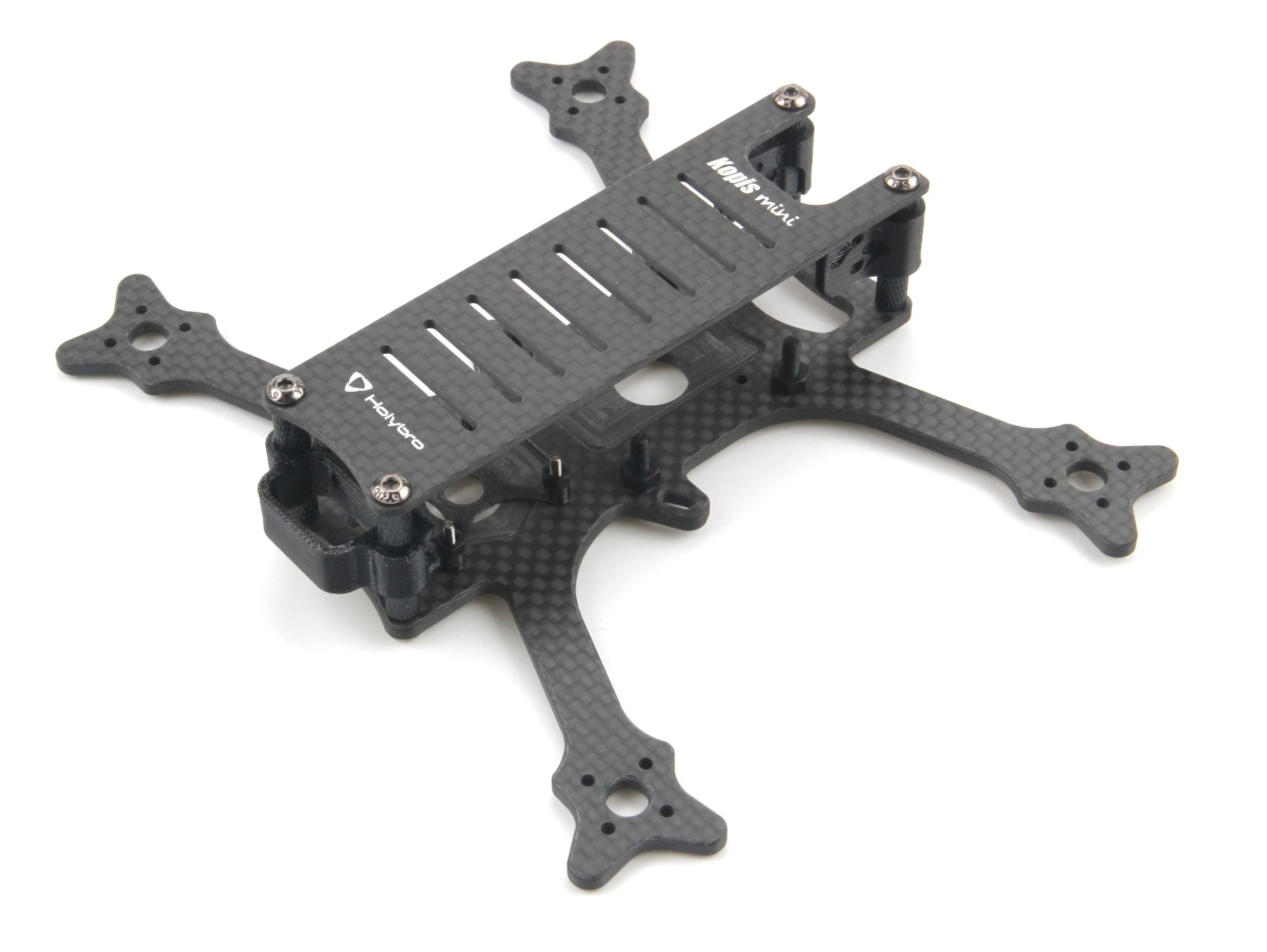 HolyBro Kopis Mini 3" FPV Quadcopter Frame