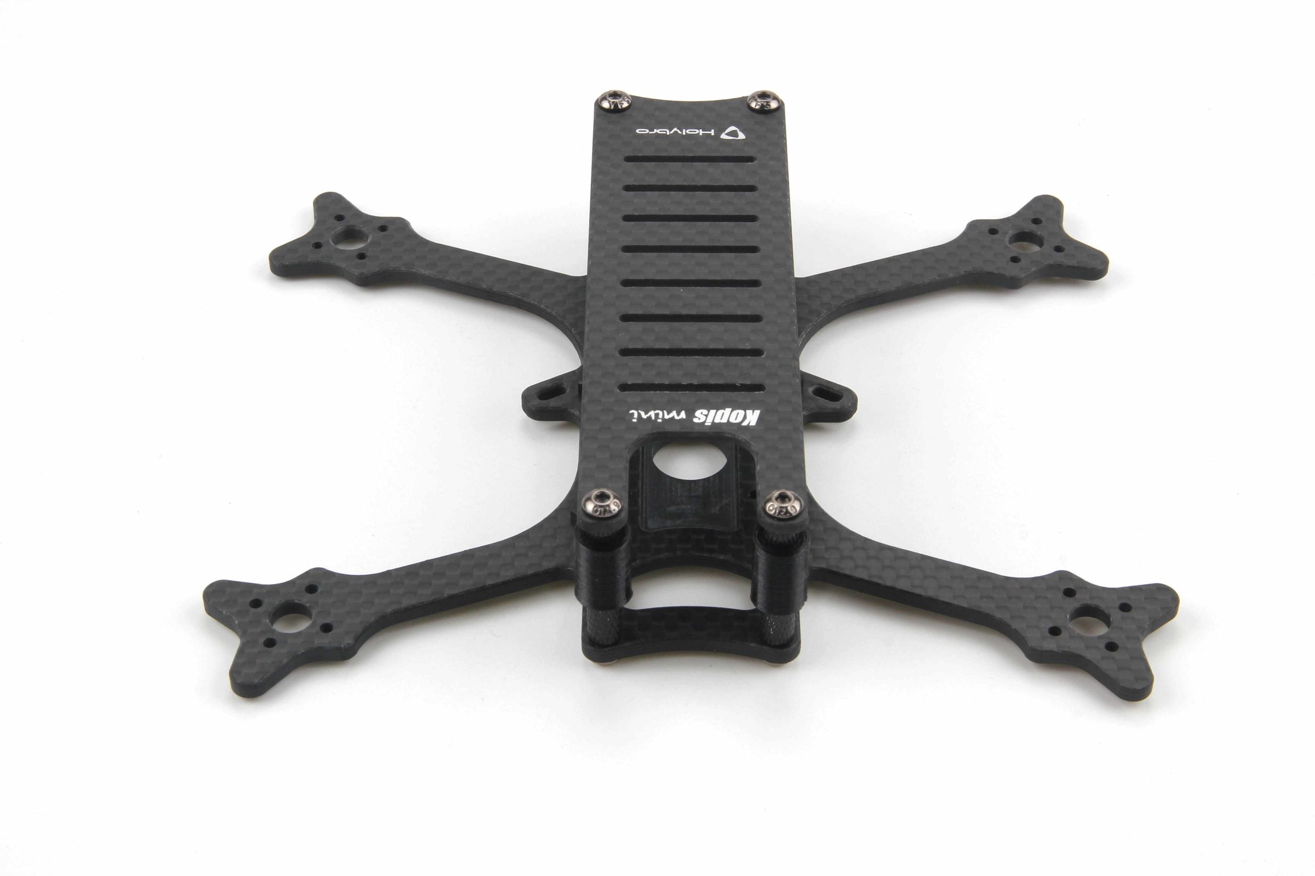 HolyBro Kopis Mini 3" FPV Quadcopter Frame