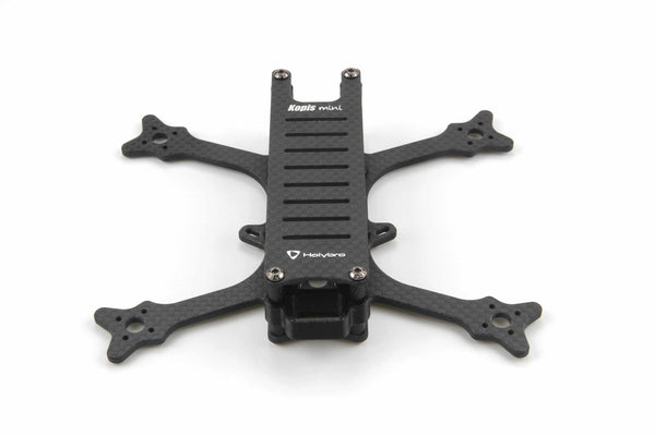 HolyBro Kopis Mini 3" FPV Quadcopter Frame