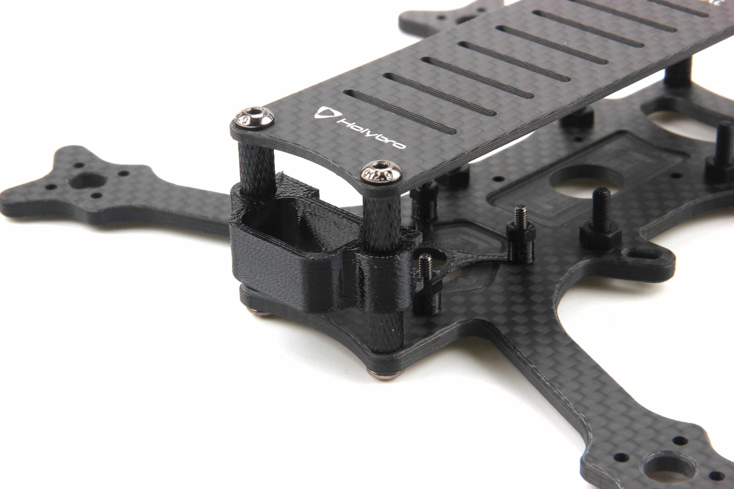 HolyBro Kopis Mini 3" FPV Quadcopter Frame