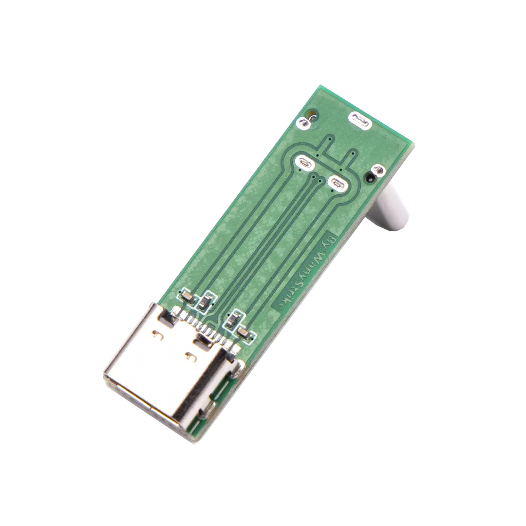 iFlight L Type - USB Type C 90° Adapter