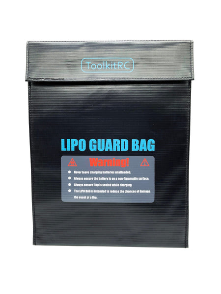 ToolkitRC LiPo Safety Bag