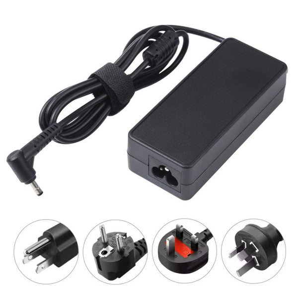 45W 20V 2.25A 4.0x1.7mm Laptop Notebook Power Adapter Universal Charger with Power Cable