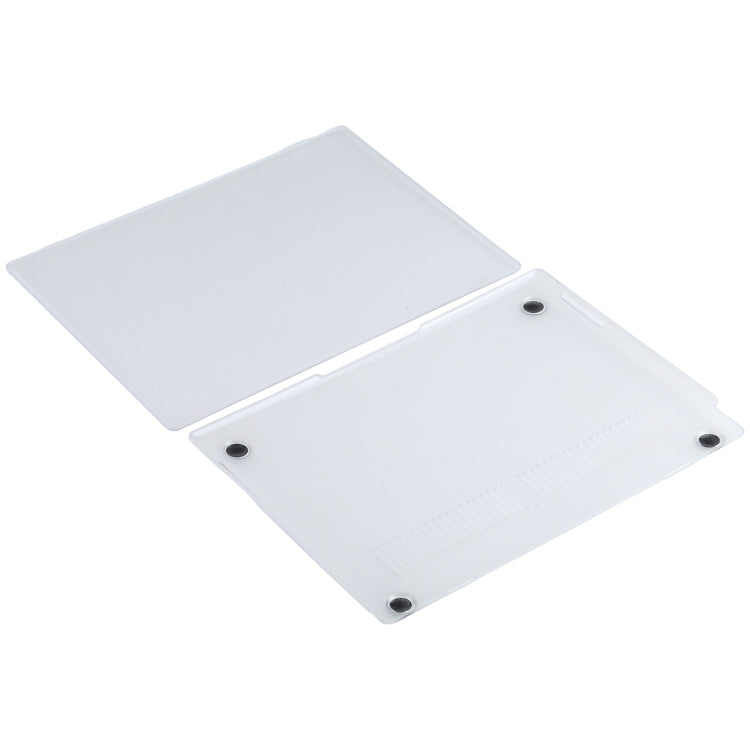 For Huawei MateBook X 2020 Shockproof Frosted Laptop Protective Case