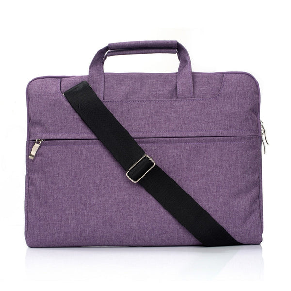 For 15.4 inch and Below Macbook, Samsung, Lenovo, Sony, DELL Alienware, CHUWI, ASUS, HP, 15.4 inch (Purple), 15.4 inch (Magenta), 15.4 inch (Blue), 15.4 inch (Grey), 15.4 inch  (Dark Blue), 15.4 inch  (Black)