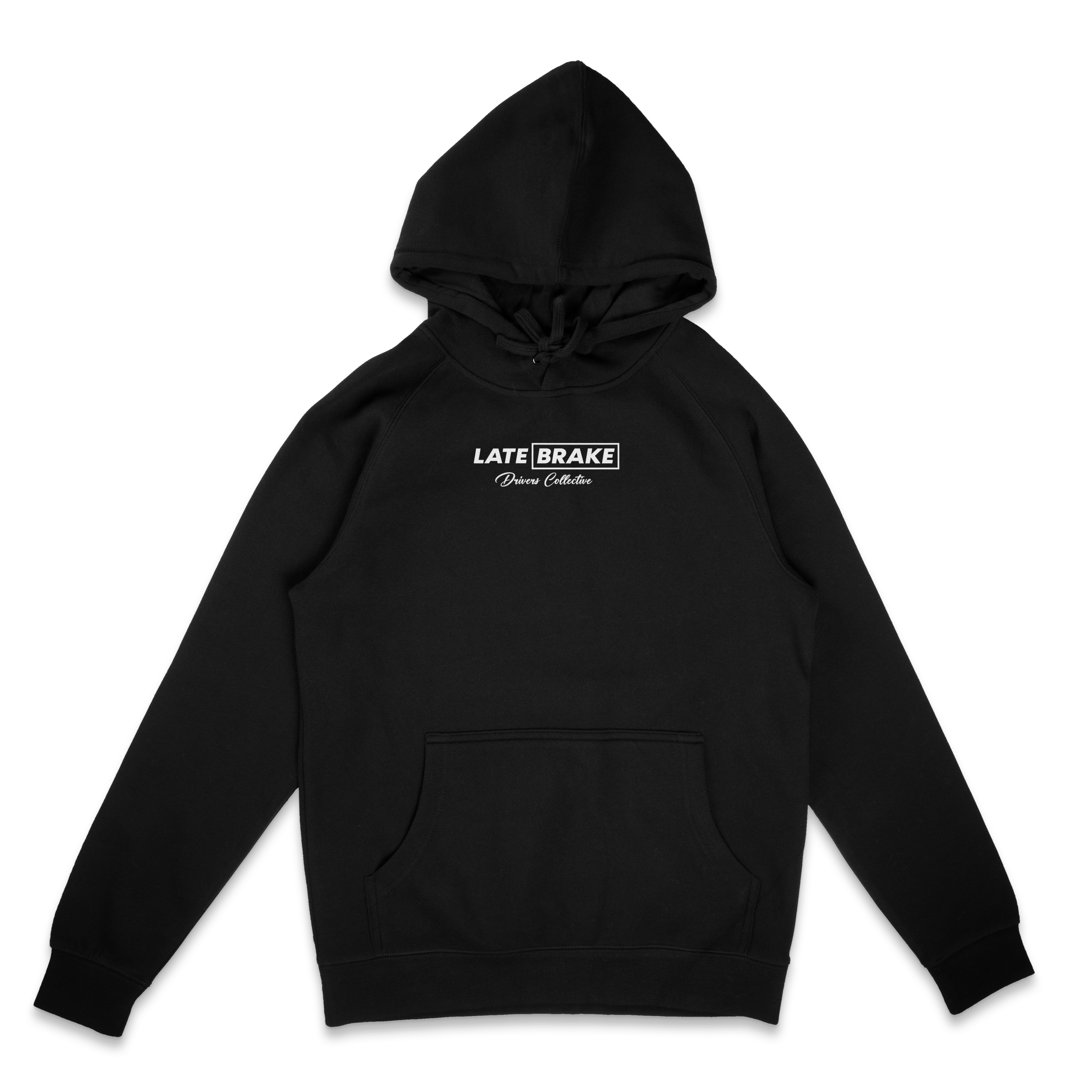 Corolla AE86 Drivers Collective Hoodie