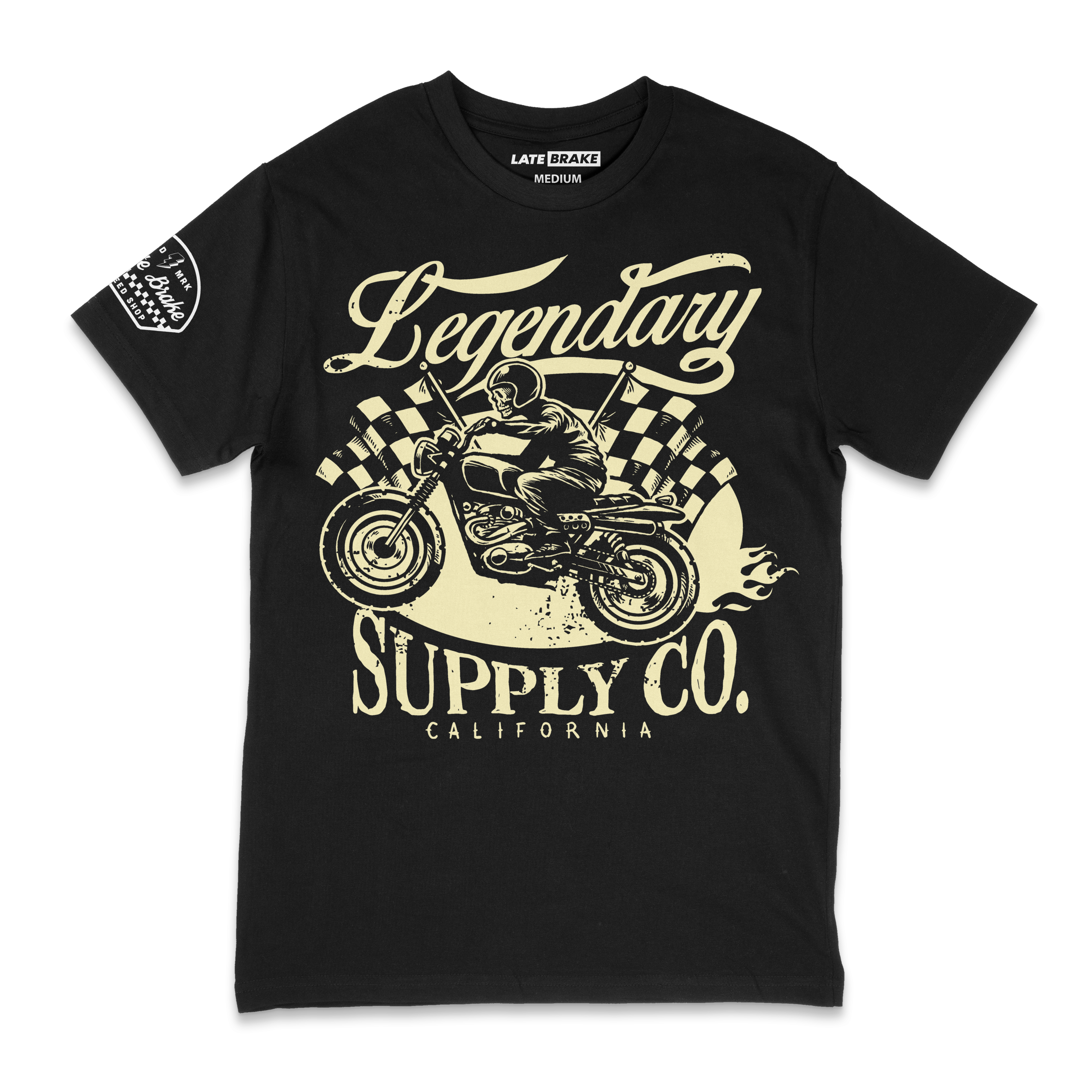 Legendary Supply Co T-Shirt