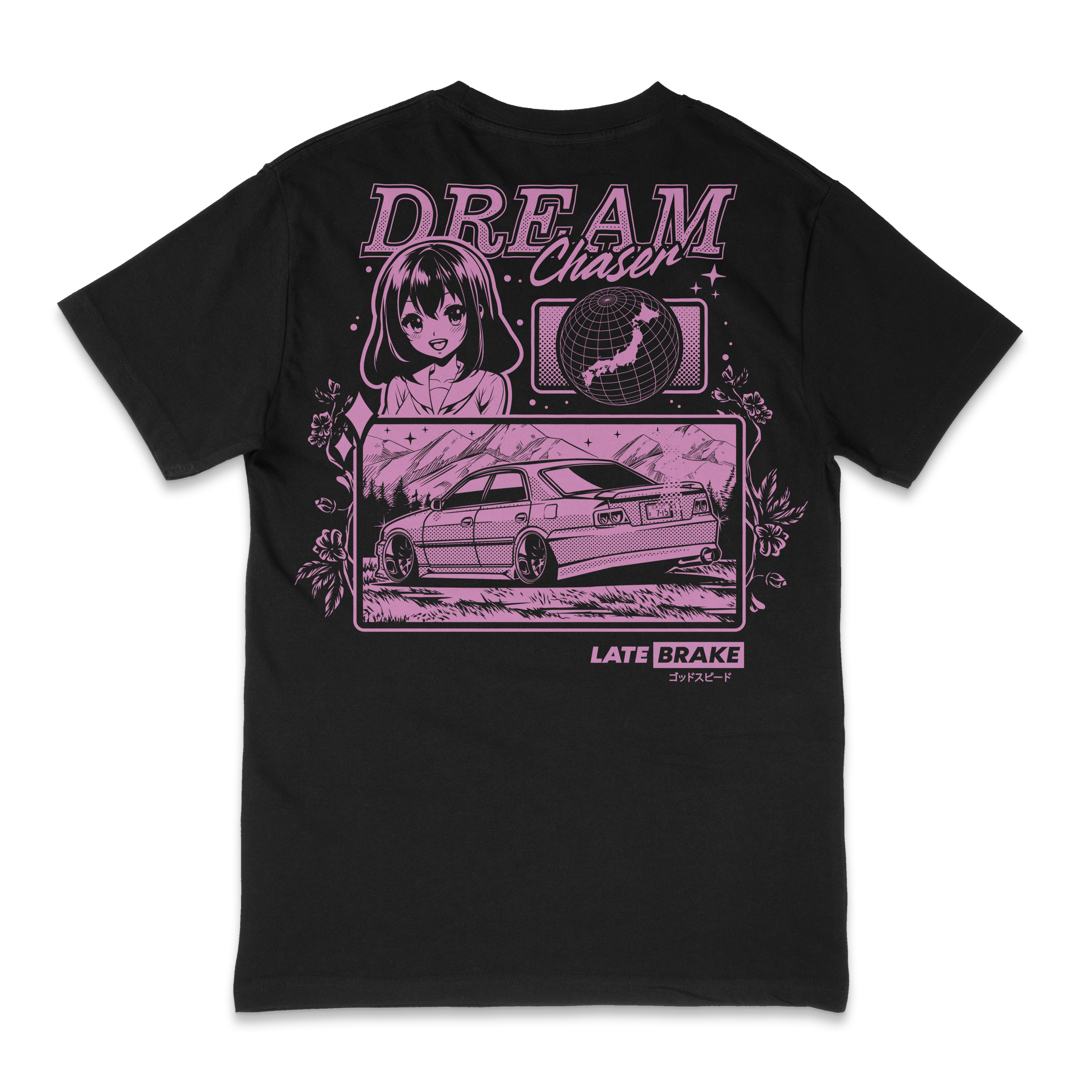 Dream Chaser T-Shirt