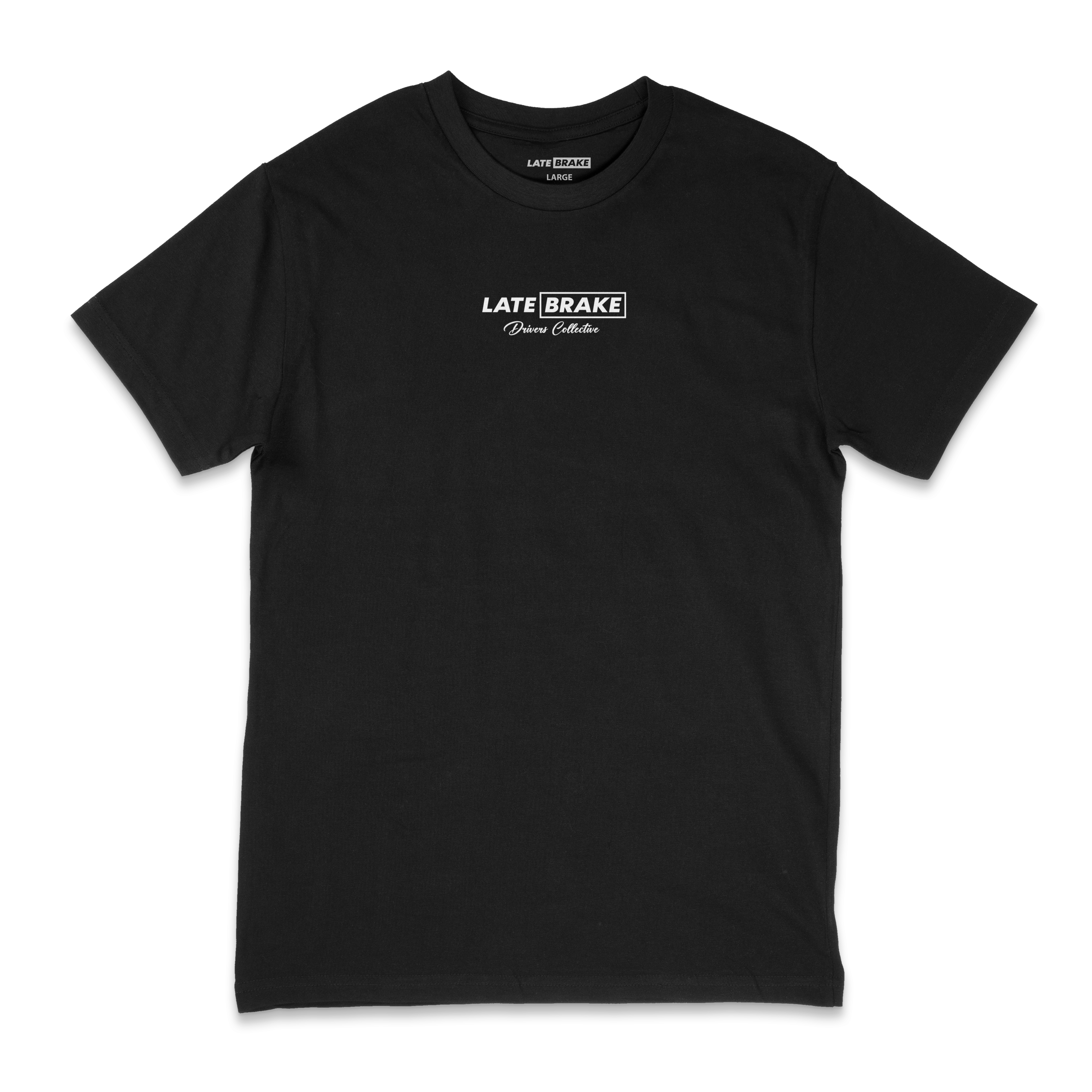 Skyline Drivers Collective T-Shirt