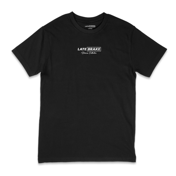 Supra MK4 Drivers Collective T-Shirt
