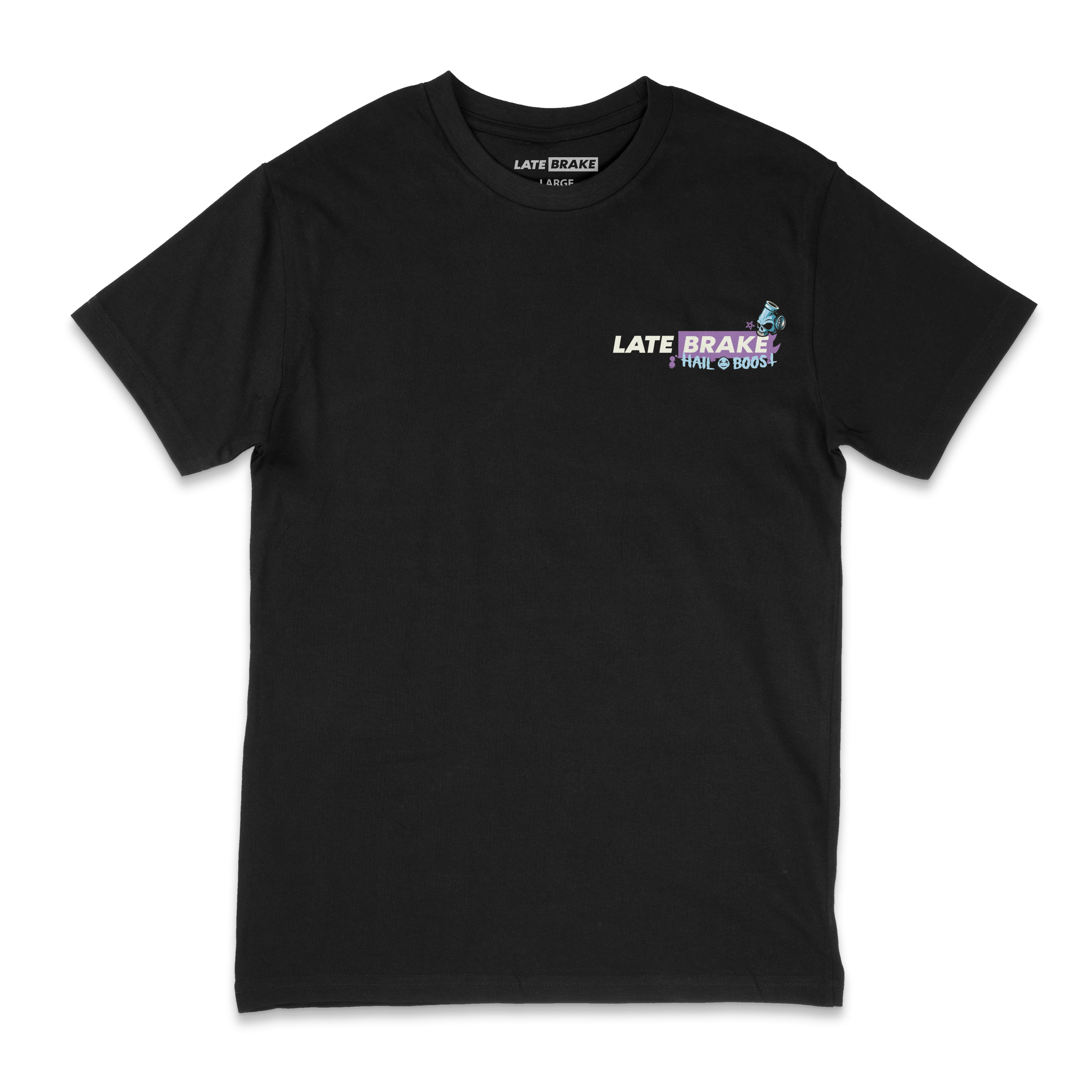 Hail Boost T-Shirt