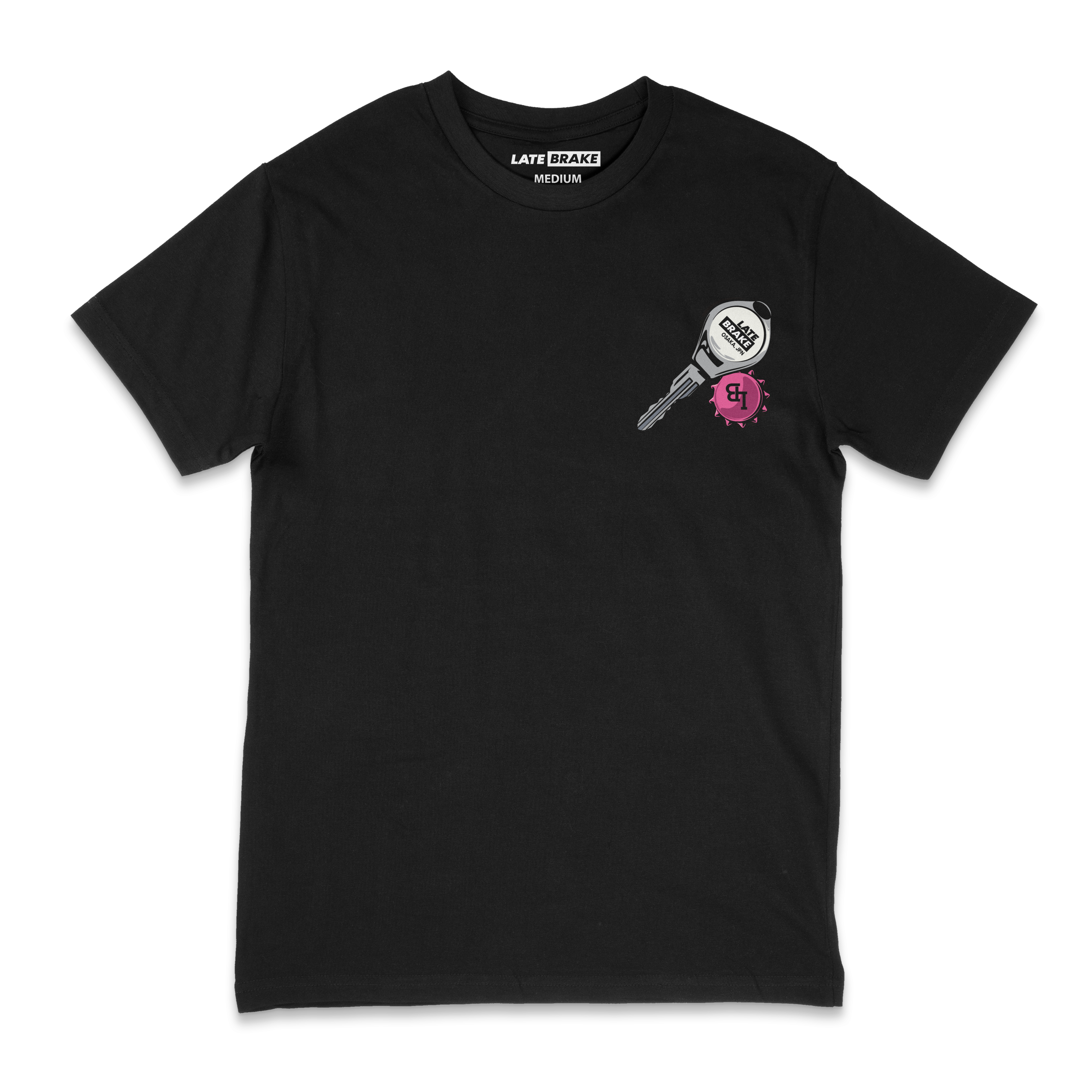 Owners Club T-Shirt