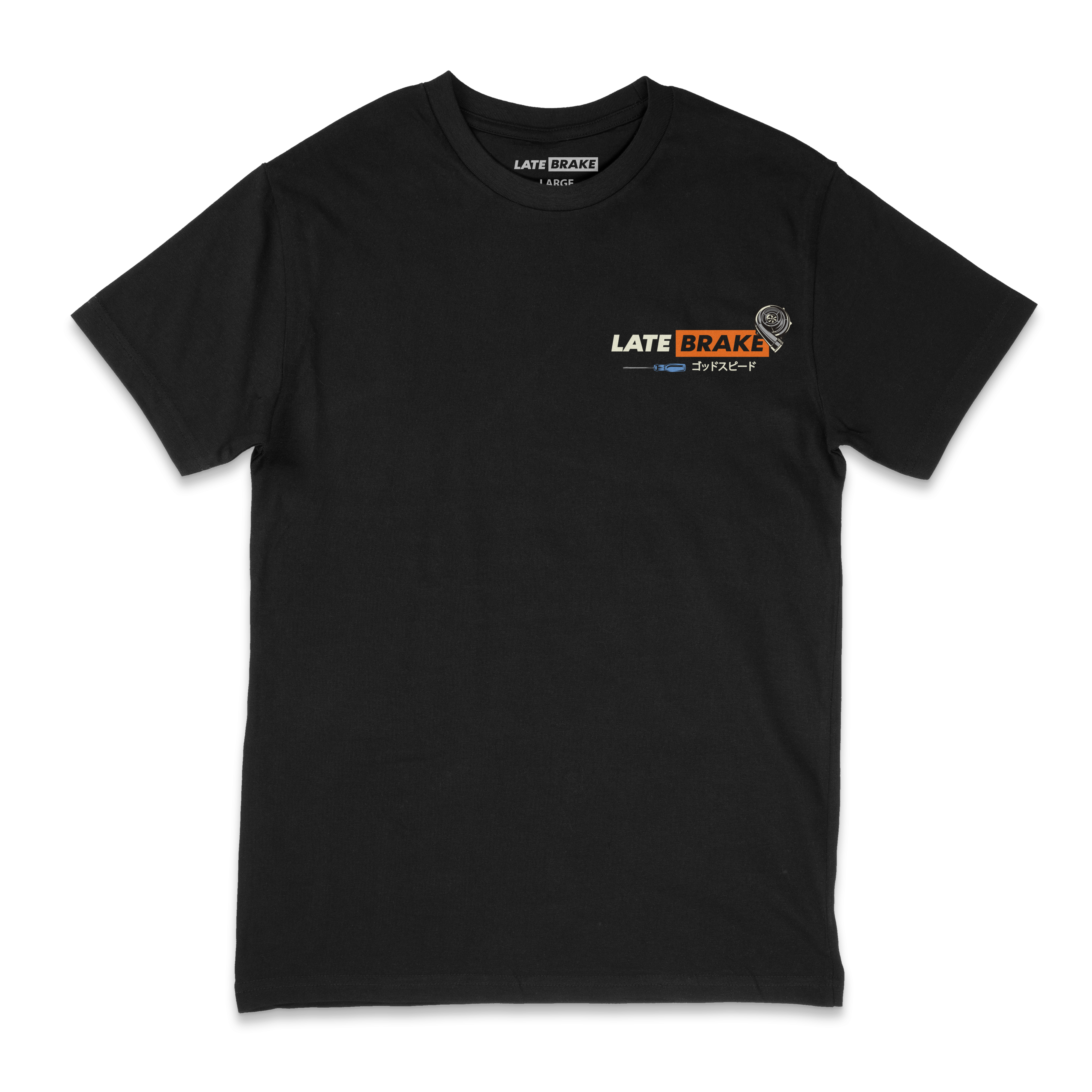 Tuning Time T-Shirt