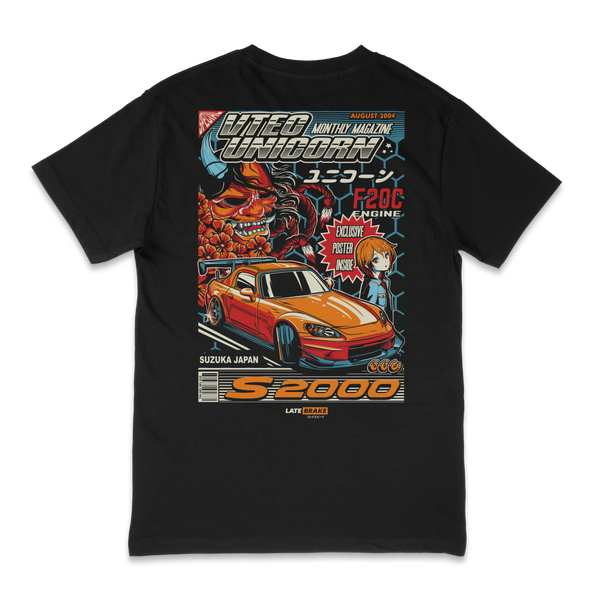 V-Tec Mag T-Shirt