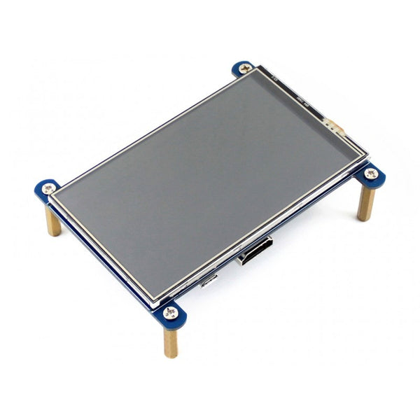 4inch HDMI IPS Touch Screen LCD
