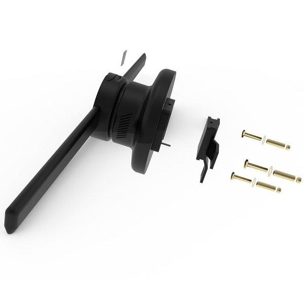 42cm Diameter 3D Holographic Display, WiFi App Control, 640 x 640 Pixels Resolution 320 LEDs Billboard, Support Micro SD Card, 42cm Wifi