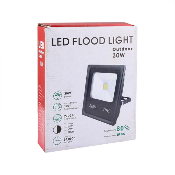2700LM Lamp, AC 85-265V
