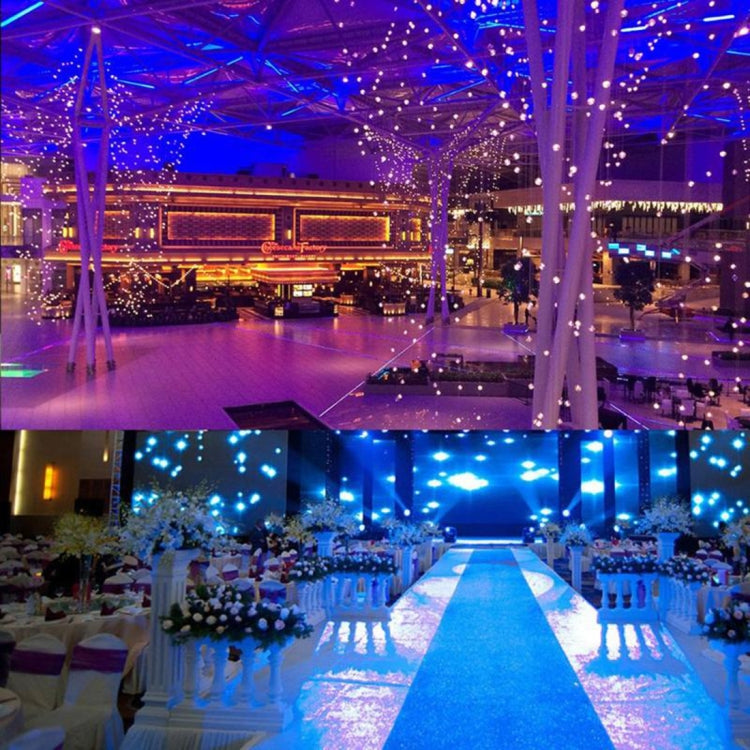 10 PCS 2W E27 2835 SMD Home Decoration LED Light Bulbs, AC 220V