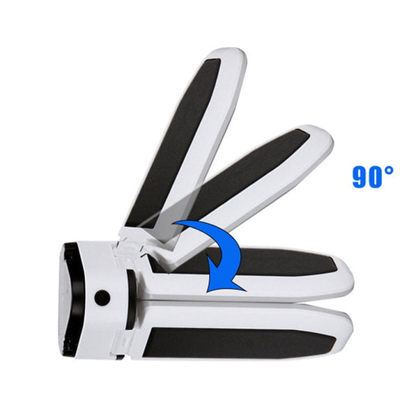 Multifunctional Solar USB Charging 60 LED Trefoil Camping Lamp Outdoor Tent Portable Lamp Flashlight  Emergency Light Bulb Light, Style: Solar