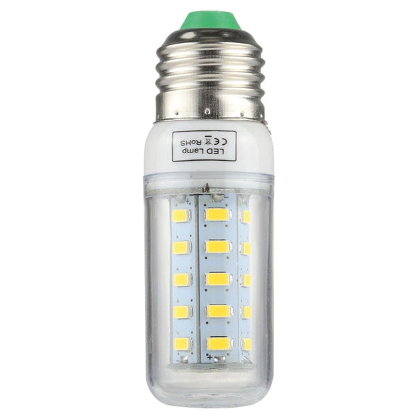 E27 36 LEDs 4W SMD 5730 LED Corn Light Energy-saving Lamp, AC 110-220V