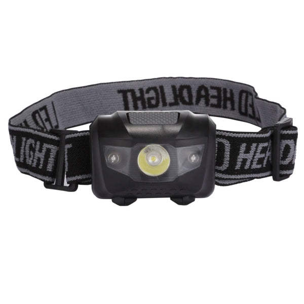 120LM Outdoor Mini Light for Running / Fishing / Climbing