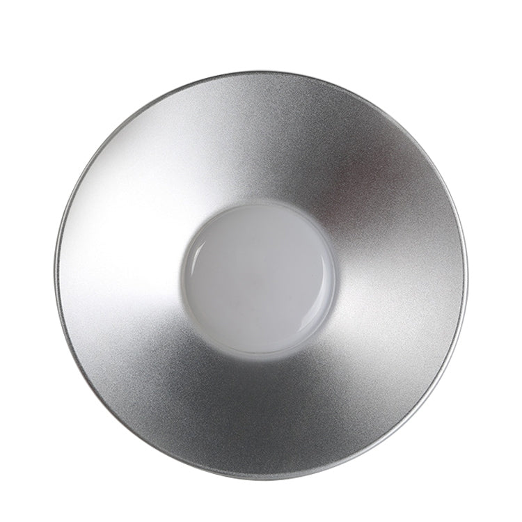 30W Warehouse Workshop Factory LED Mining Lamp Explosion-proof Light, Hook without Chain Engineering Version