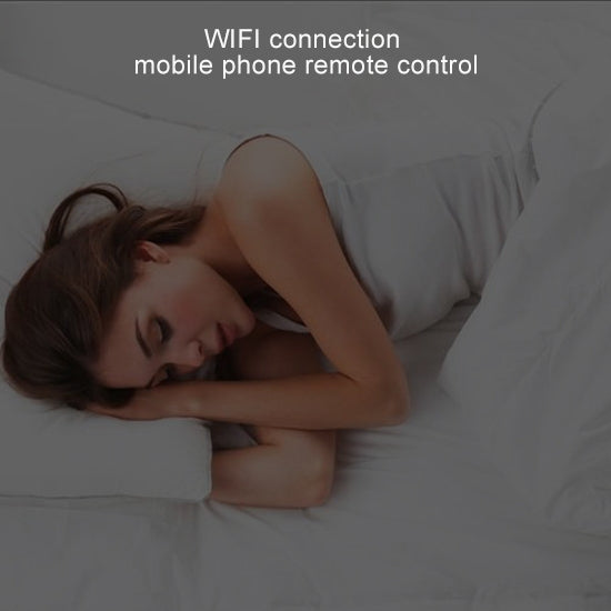 14 LEDs 3000K+RGB 1050 LM Works with Alexa & Google Home, AC 230V