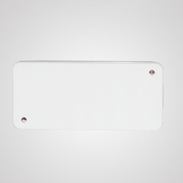 10A Single Channel WiFi Smart Switch Wireless Remote Control Module Works with Alexa & Google Home, AC 90-250V