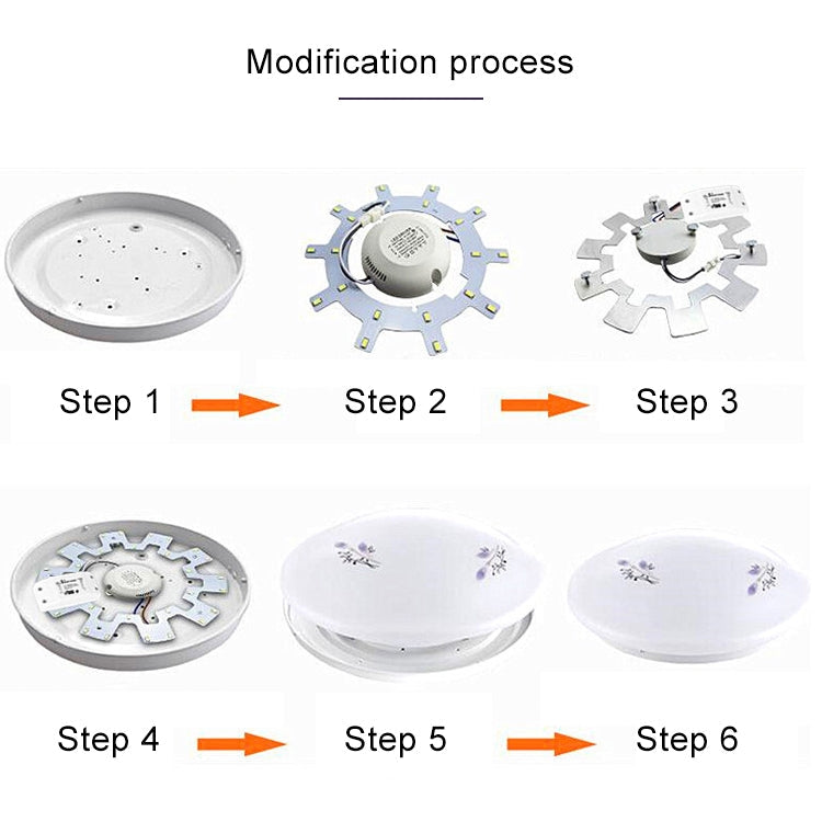10A Single Channel WiFi Smart Switch Wireless Remote Control Module Works with Alexa & Google Home, AC 90-250V