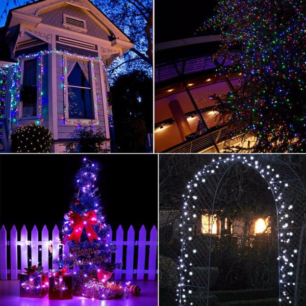 90 LEDs SMD 2835 Decoration Fairy Light