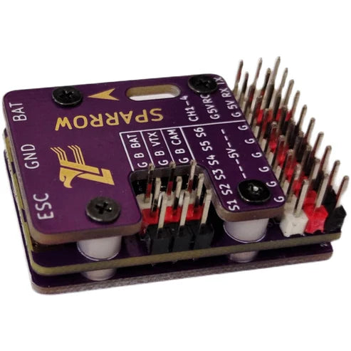 LEFEI Sparrow3-OSD Flight Controller w/ GPS