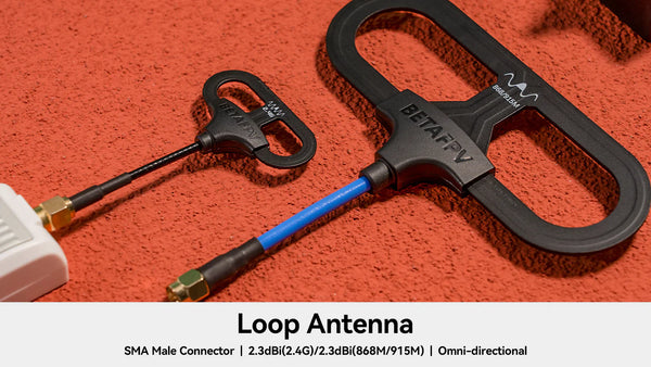 BETAFPV Loop Antenna
