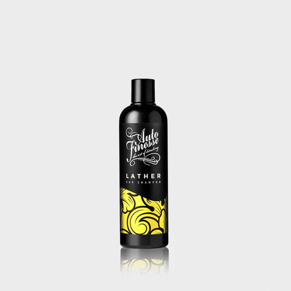 Auto Finesse Lather Shampoo 500ml