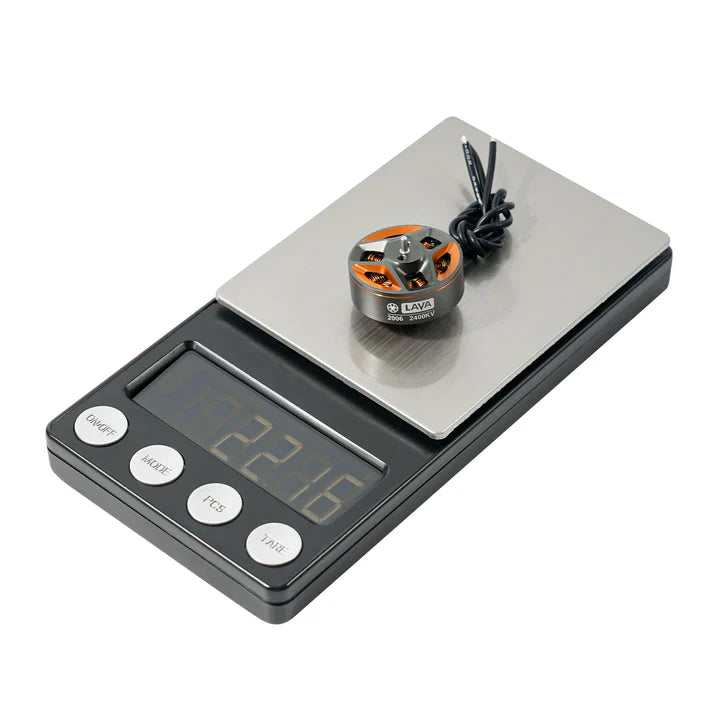 BetaFPV LAVA Series 2006 2400kV Brushless Motor