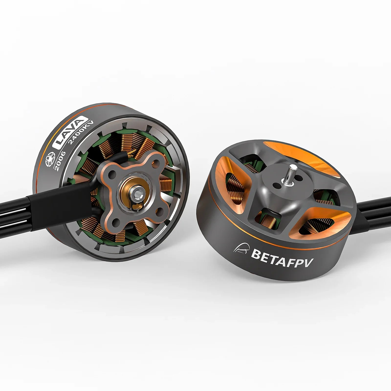 BetaFPV LAVA Series 2006 2400kV Brushless Motor
