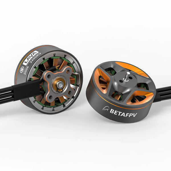 BetaFPV LAVA Series 2006 2400kV Brushless Motor