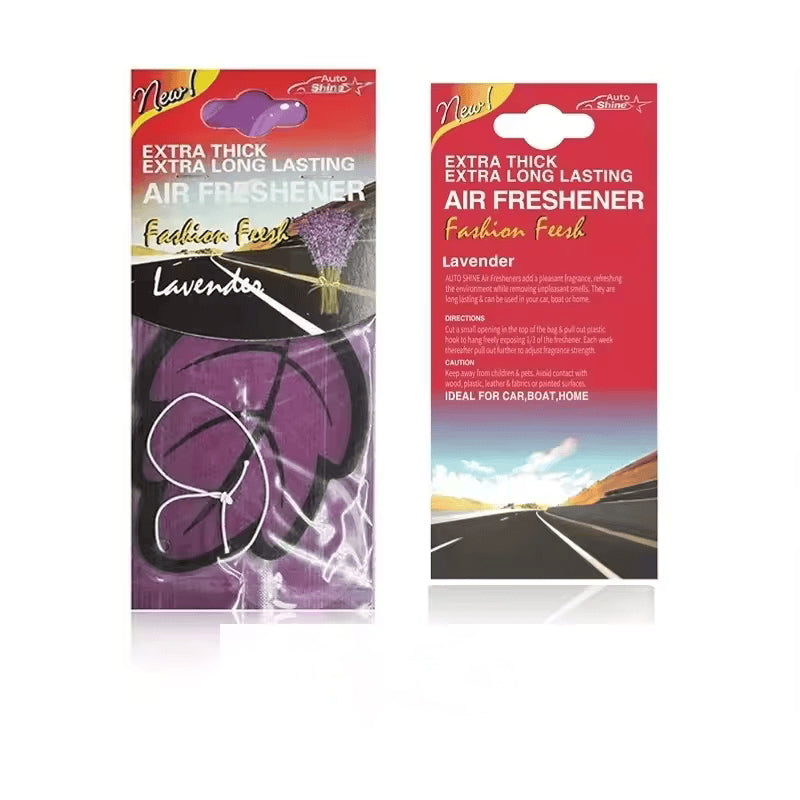 Long Lasting Car Air Freshener