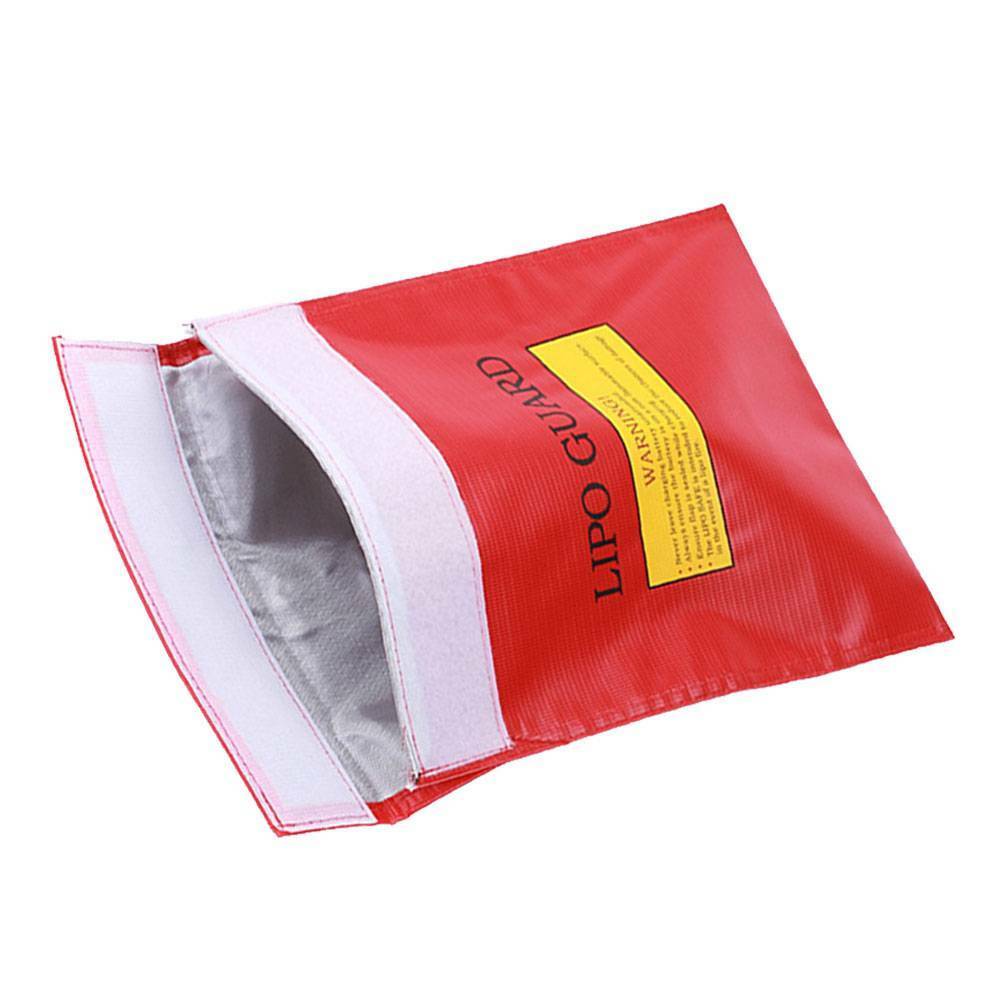 LiPo Safety Bag (30x23cm)