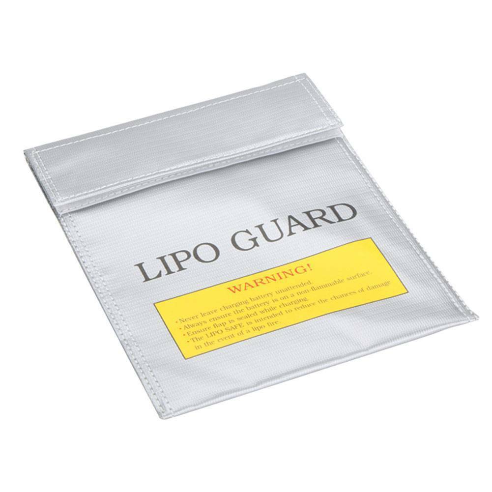LiPo Safety Bag (30x23cm)
