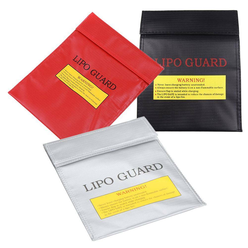 LiPo Safety Bag (30x23cm)