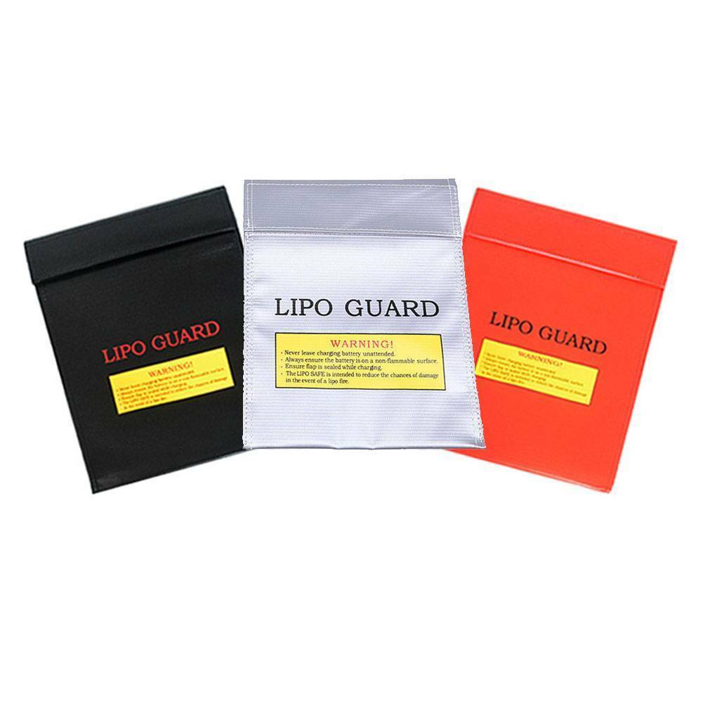 LiPo Safety Bag (30x23cm)