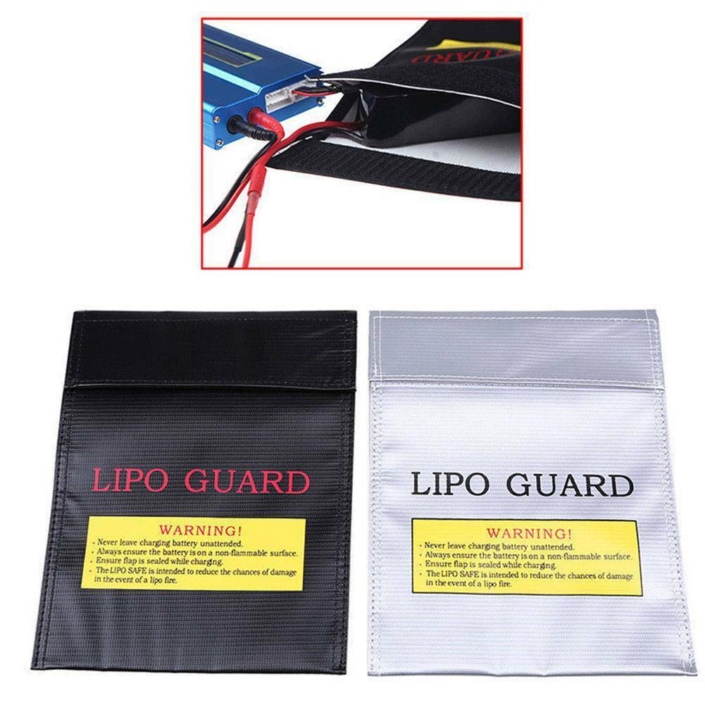 LiPo Safety Bag (30x23cm)
