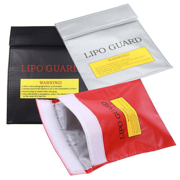 LiPo Safety Bag (30x23cm)