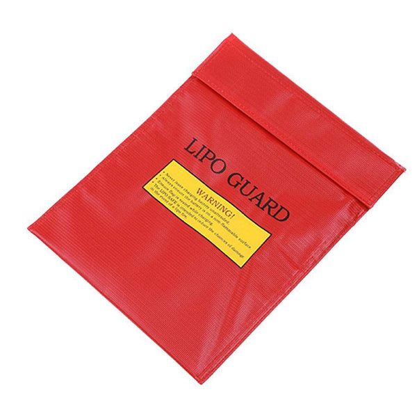 LiPo Safety Bag (30x23cm)