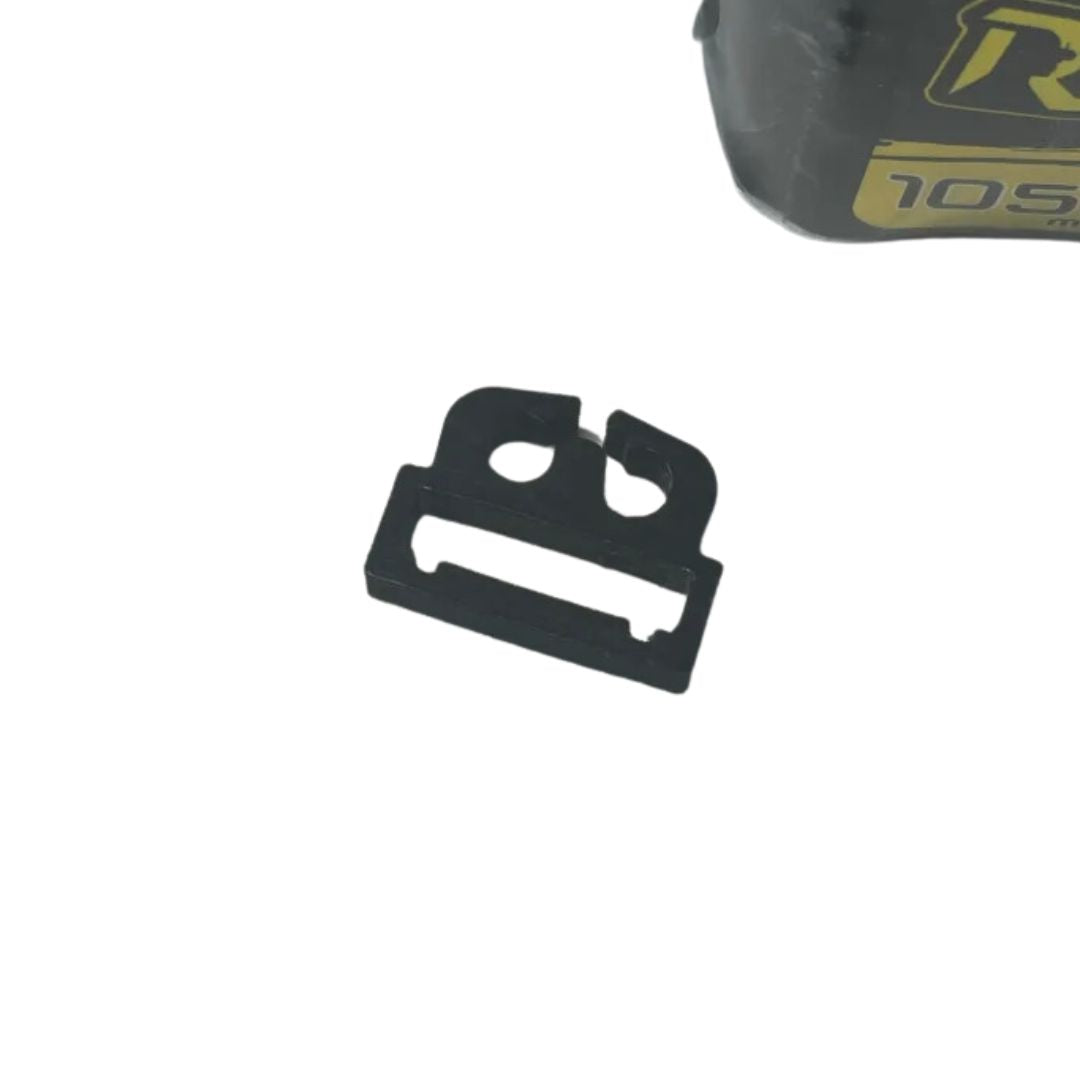Lipo Balance Plug Clip - 3D Printed TPU (Pack of 5)
