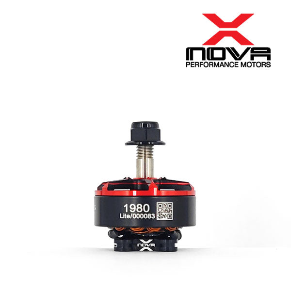 Xnova Lite V2 2207 1980Kv Motor