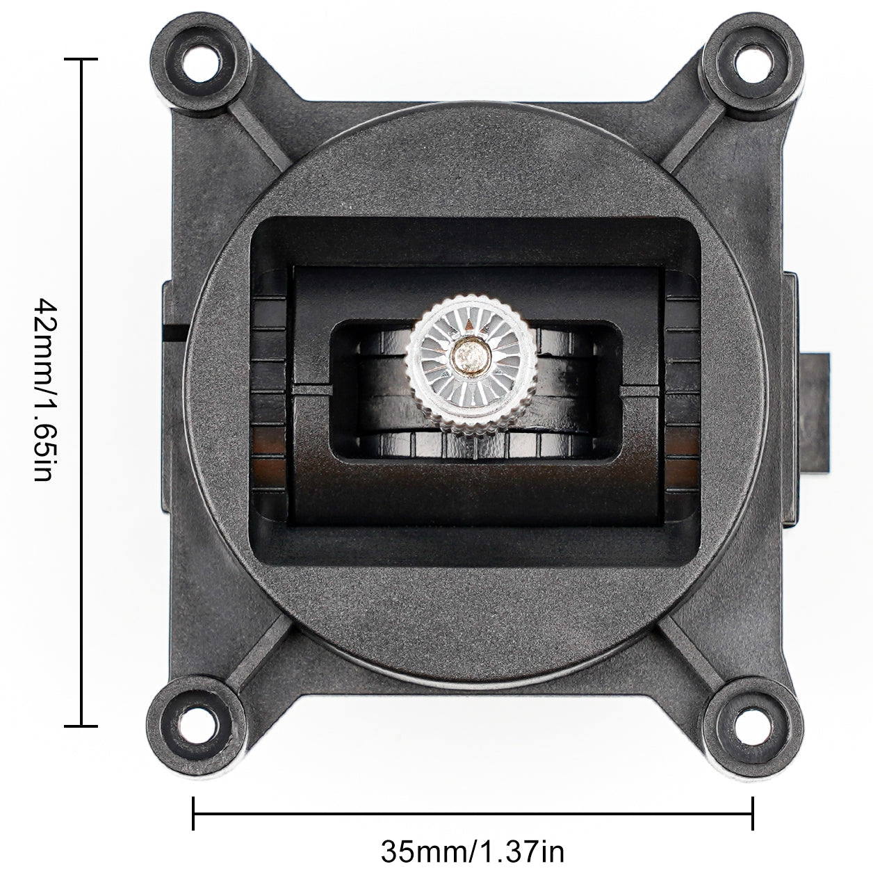 BetaFPV Nano Hall Gimbal for LiteRadio Transmitter