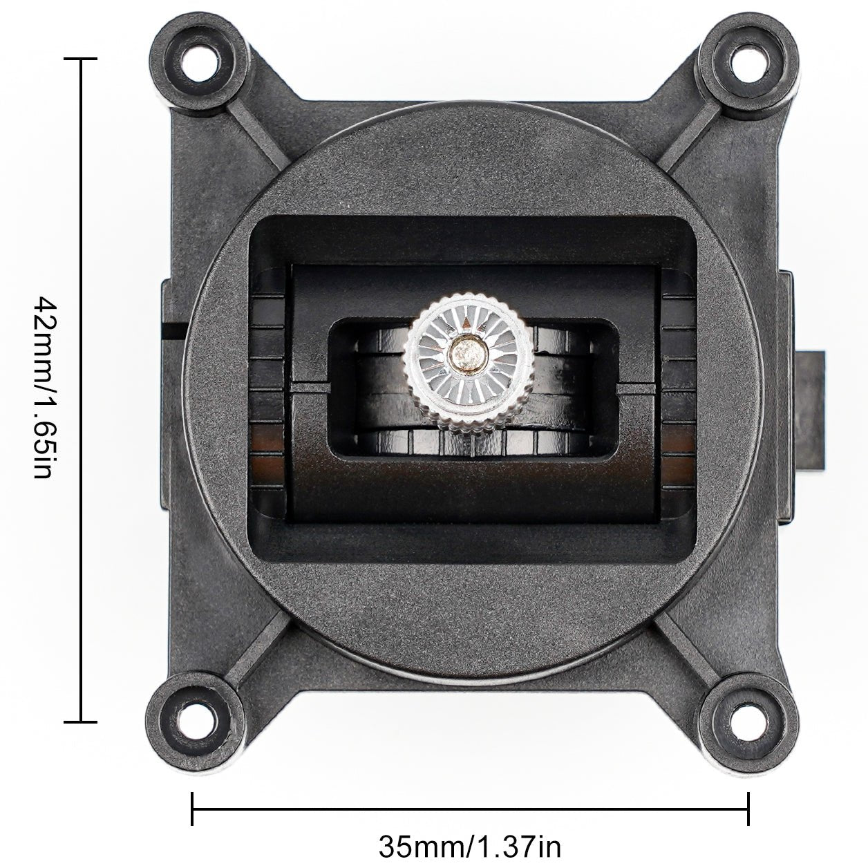 BetaFPV Nano Gimbal for LiteRadio Transmitter