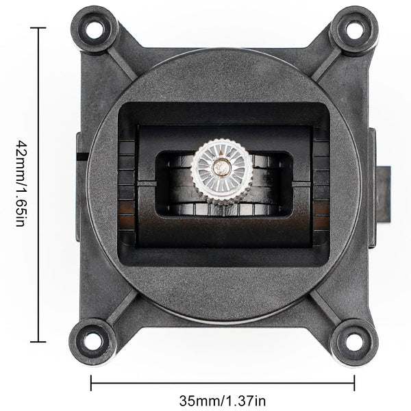 BetaFPV Nano Hall Gimbal for LiteRadio Transmitter