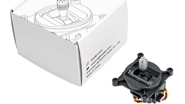 BetaFPV Nano Gimbal for LiteRadio Transmitter